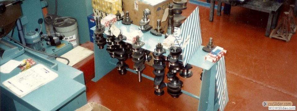 Workshop